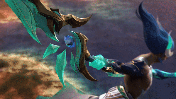 League of Legends - Wild Rift Trailer, image 7