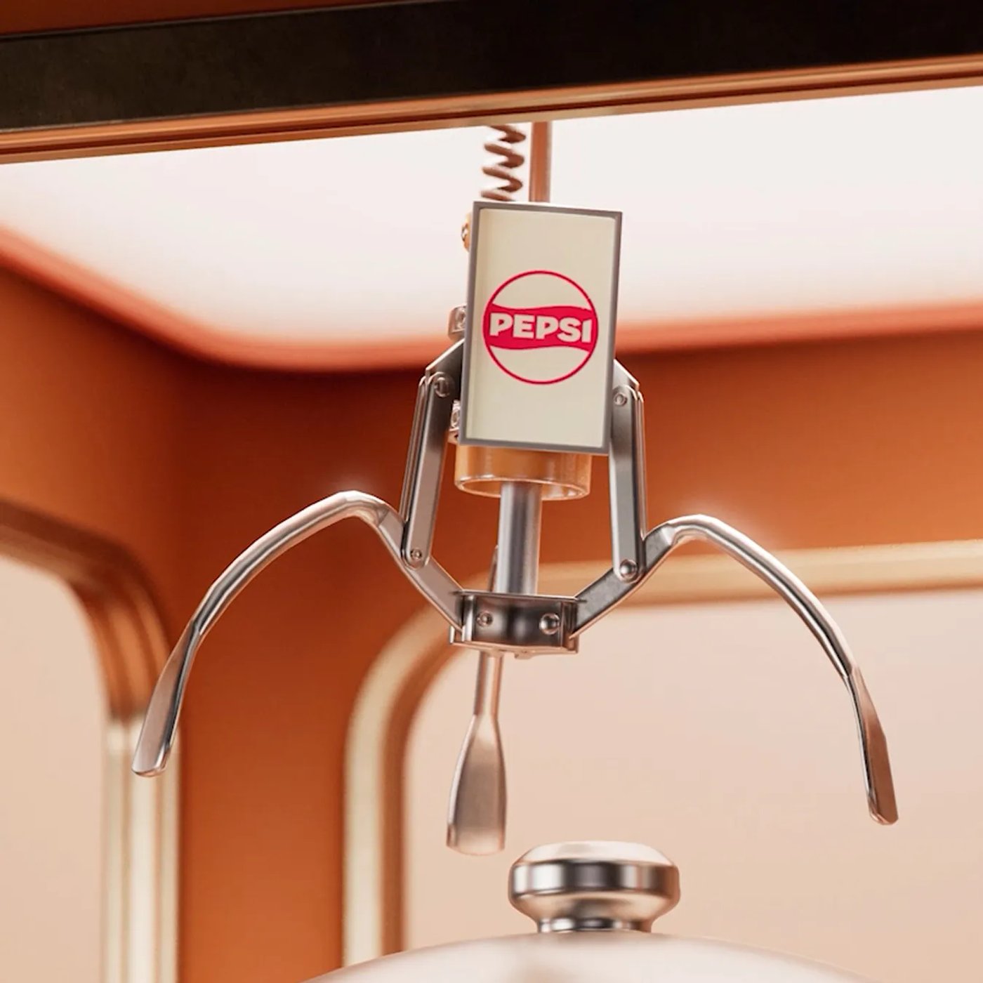 Pepsi - Treats, image 1
