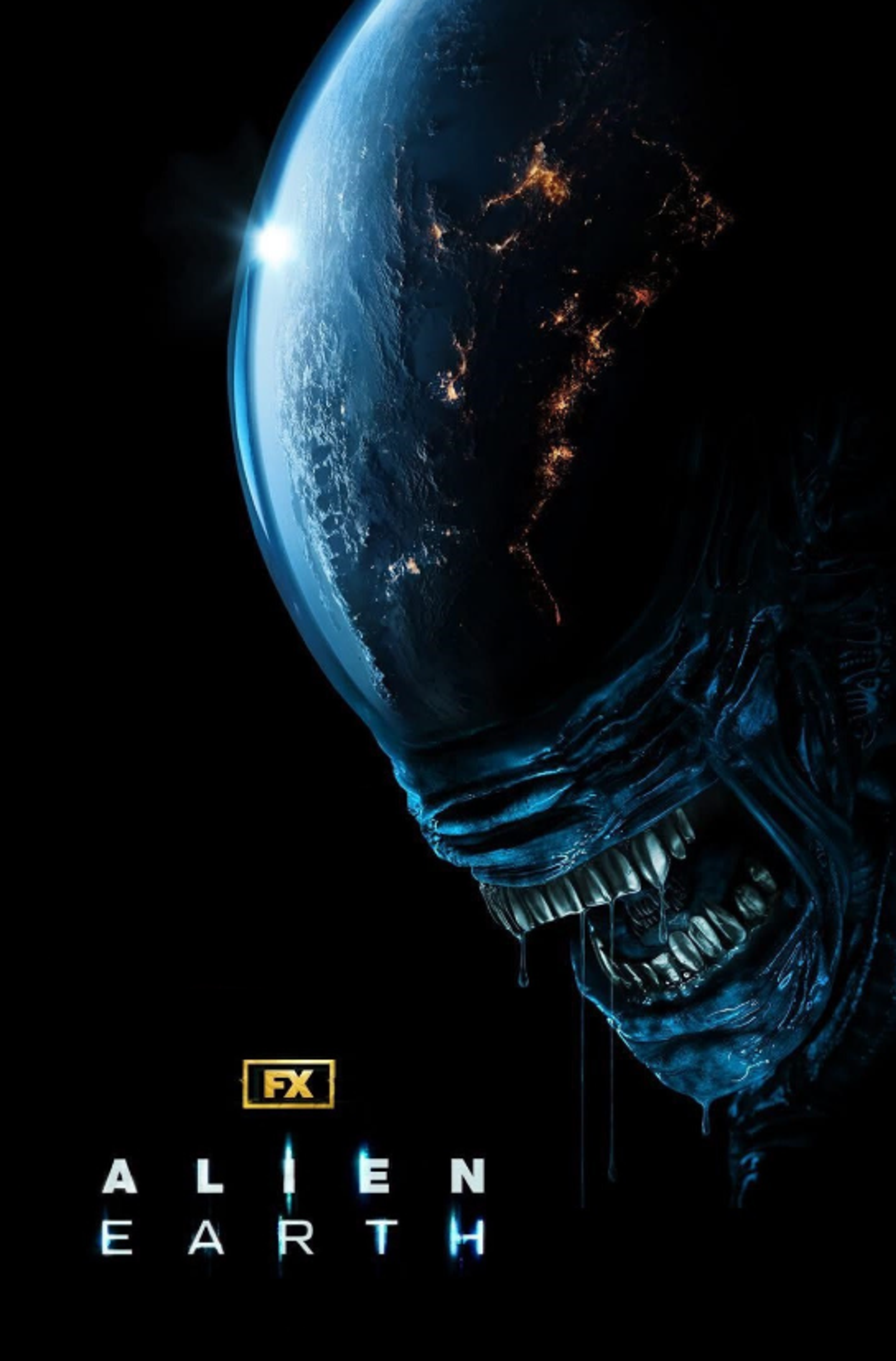 FX Alien: Earth