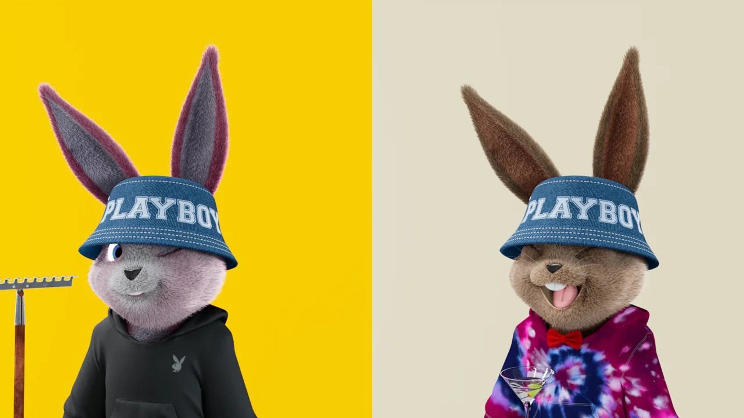 Playboy - 10K NFT, image 4