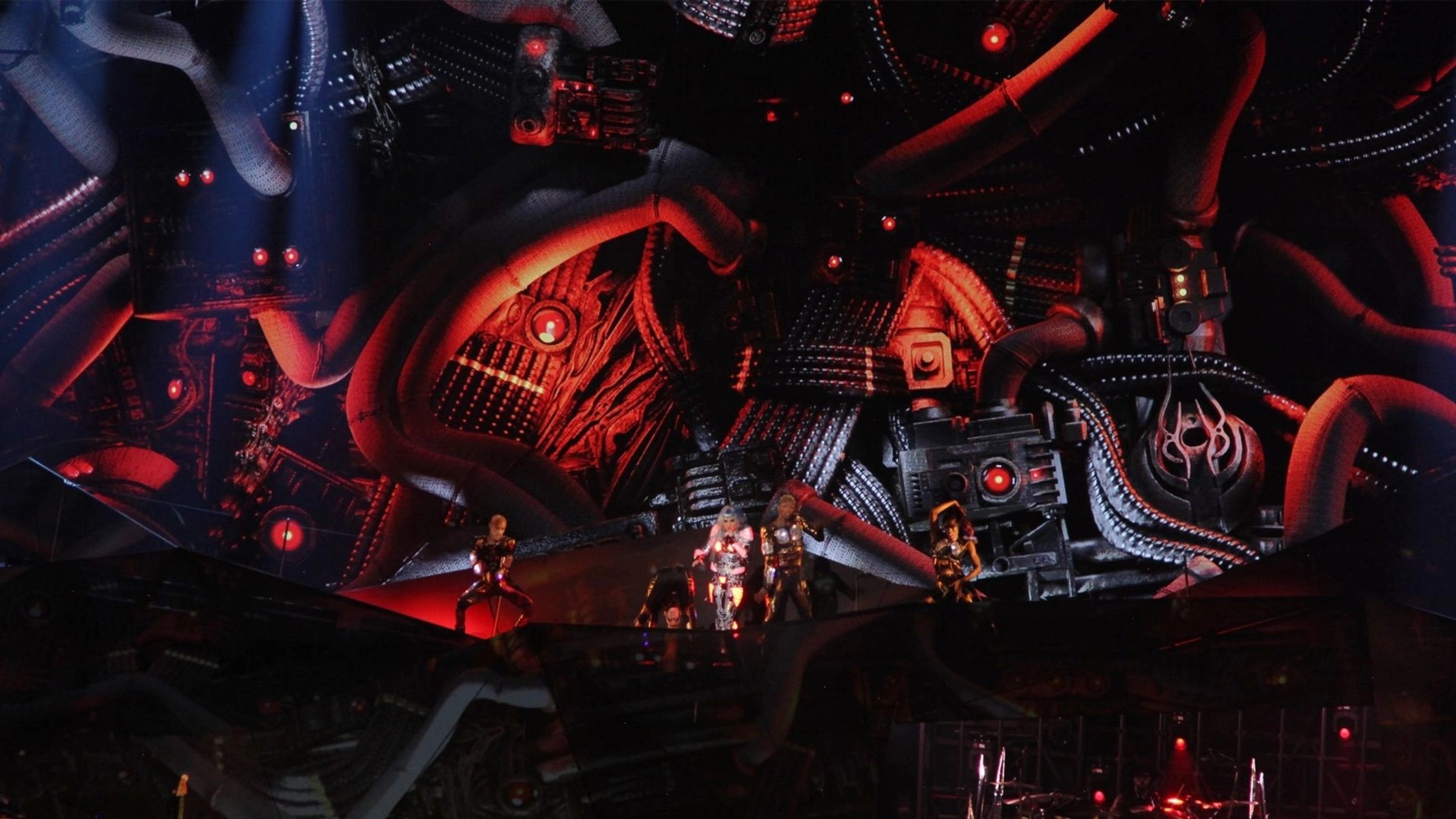 Lady Gaga Enigma, image 25