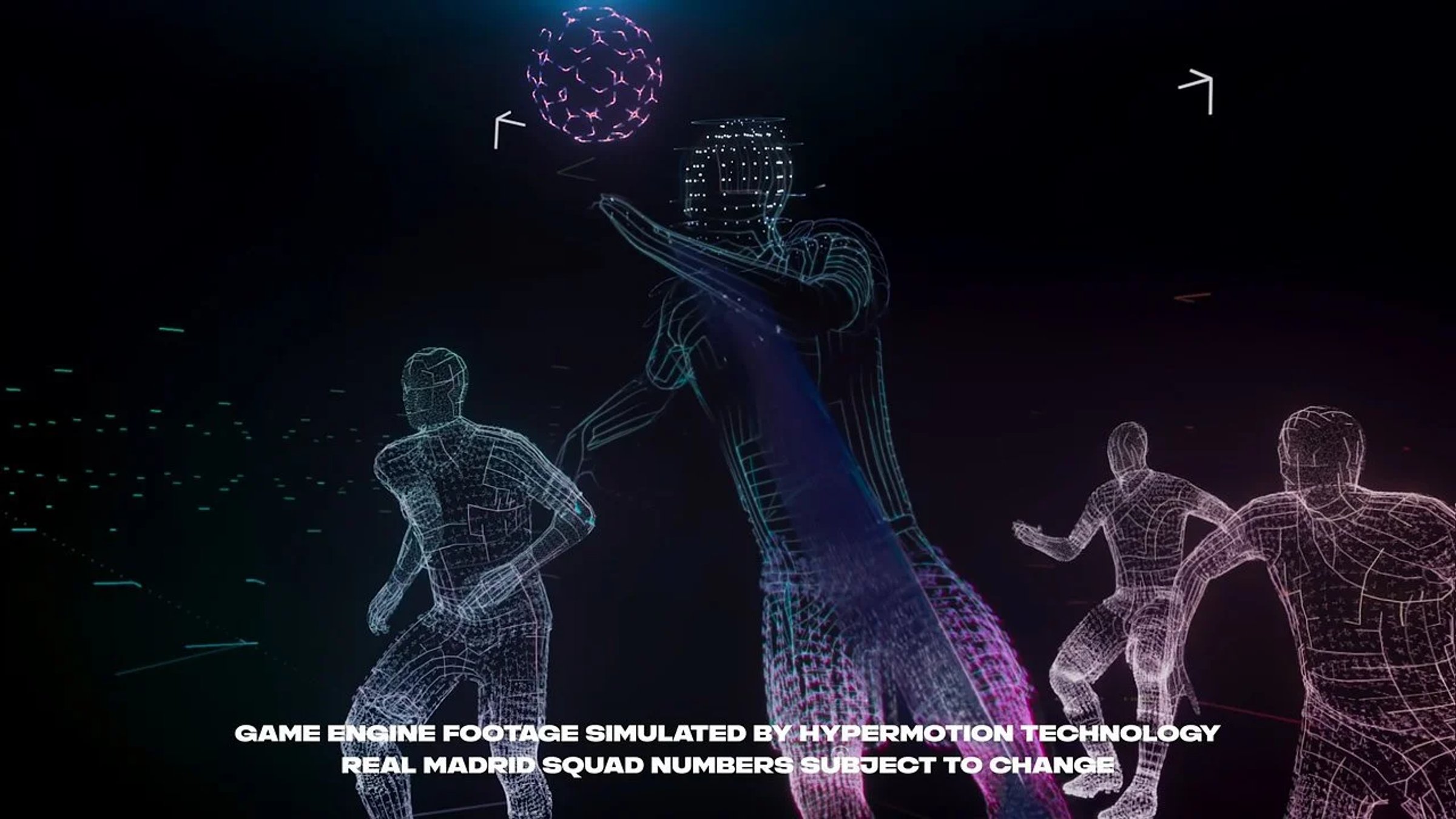 FIFA 22 - Official Reveal Trailer, image 4