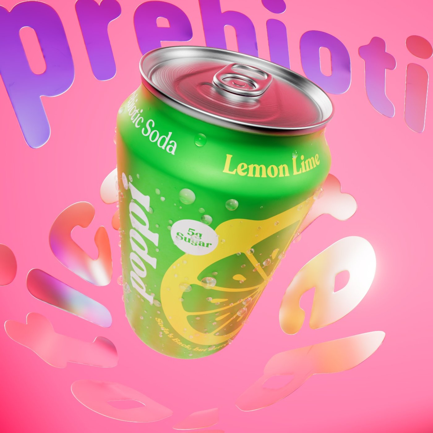 POPPI - The Future of Soda is Now, image 19