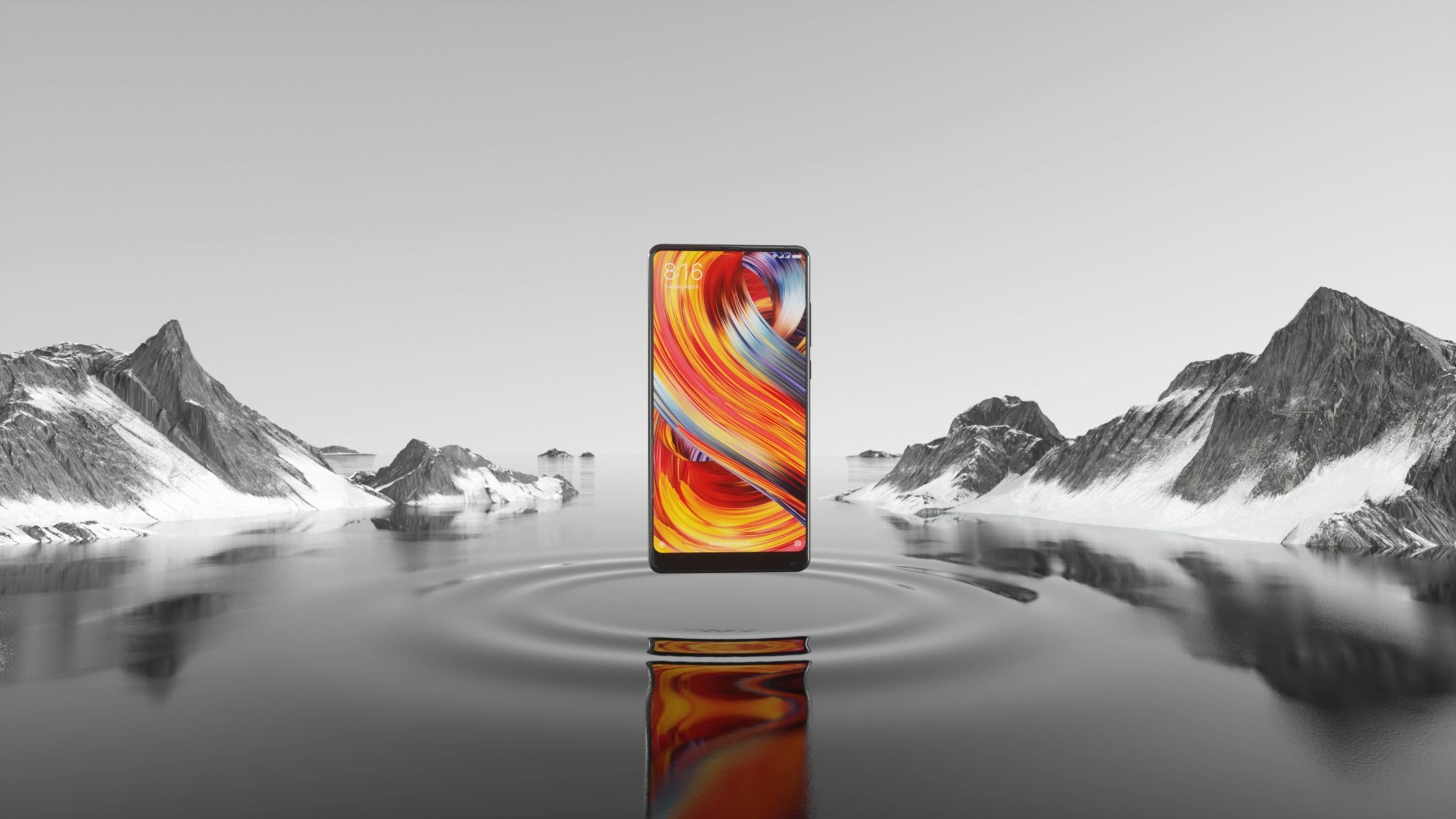 Xiaomi Mix Mi 2, image 57