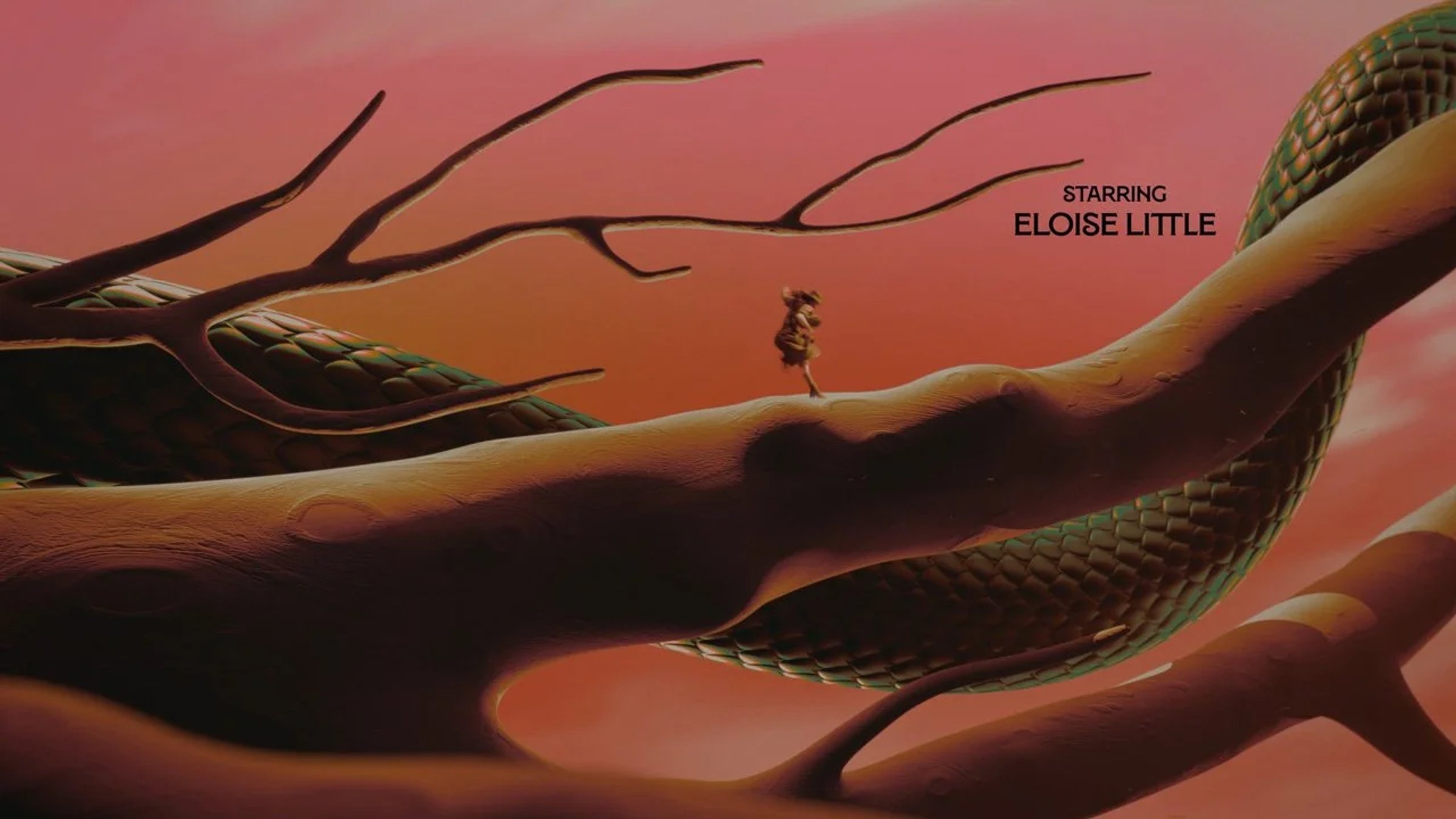 Theodosia - Title Sequence, image 9