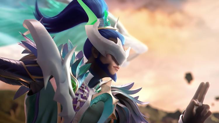 League of Legends - Wild Rift Trailer