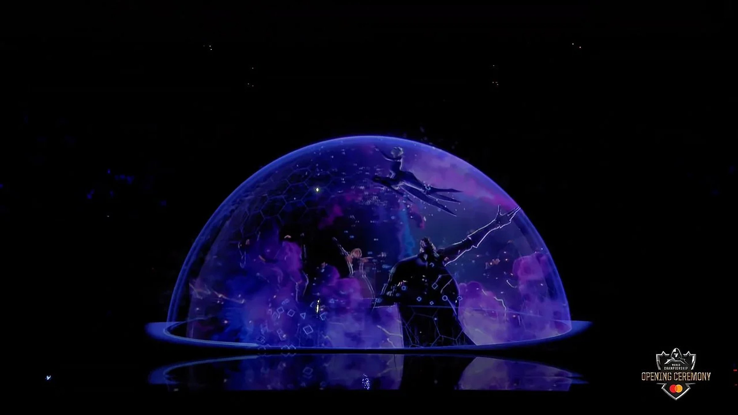 League of Legends - Finals 2019, image 8