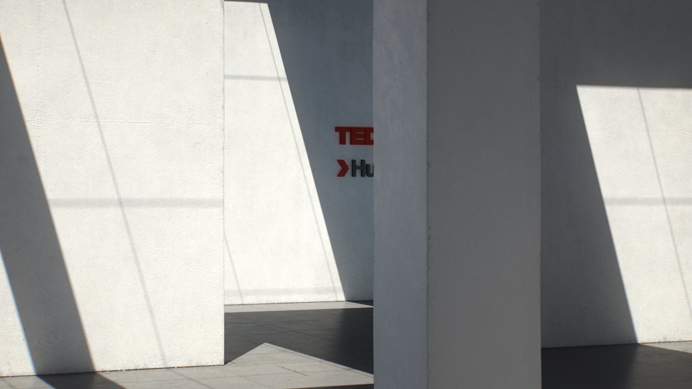 TEDx Sydney 2018 - Main Titles, image 58