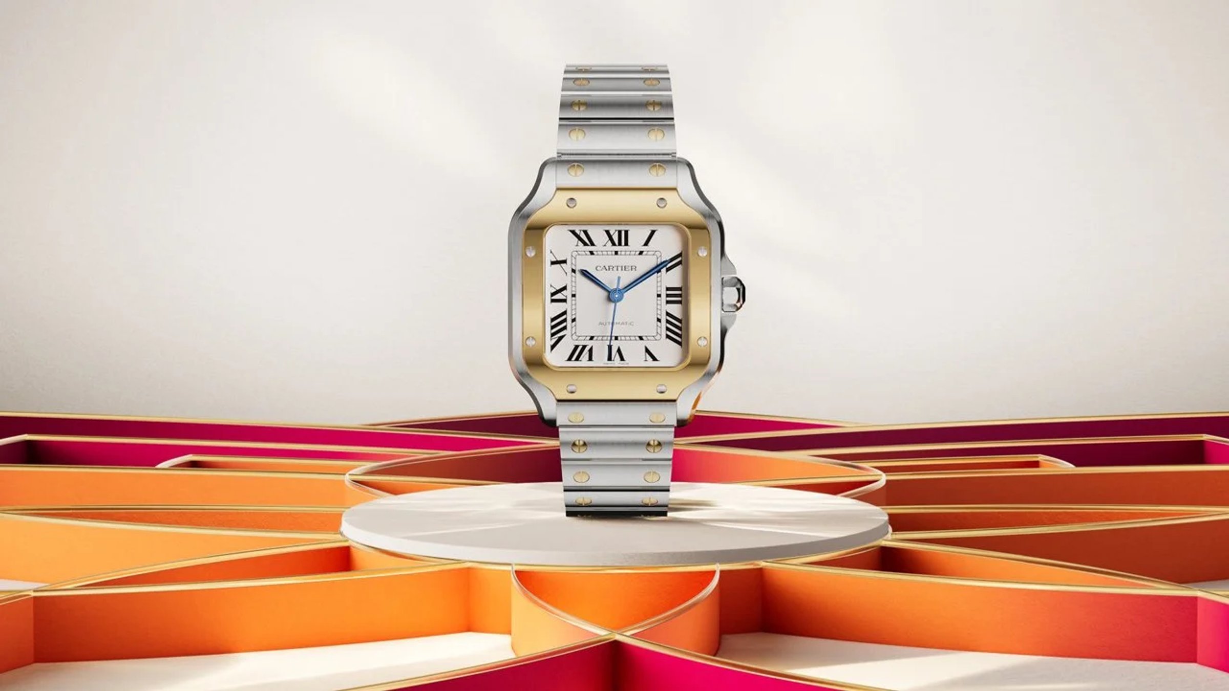 Cartier, image 2
