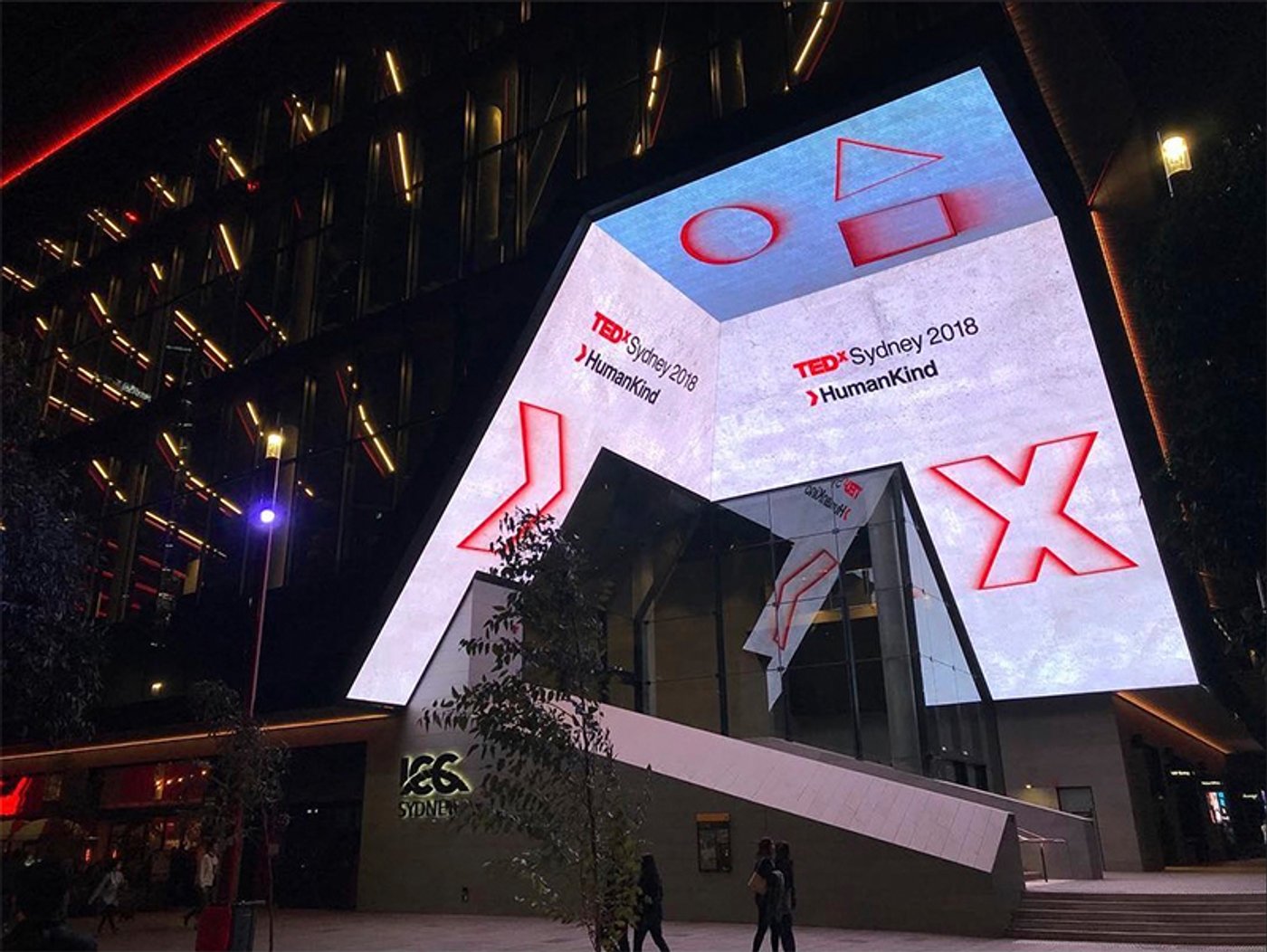 TEDx Sydney 2018 - Main Titles, image 75