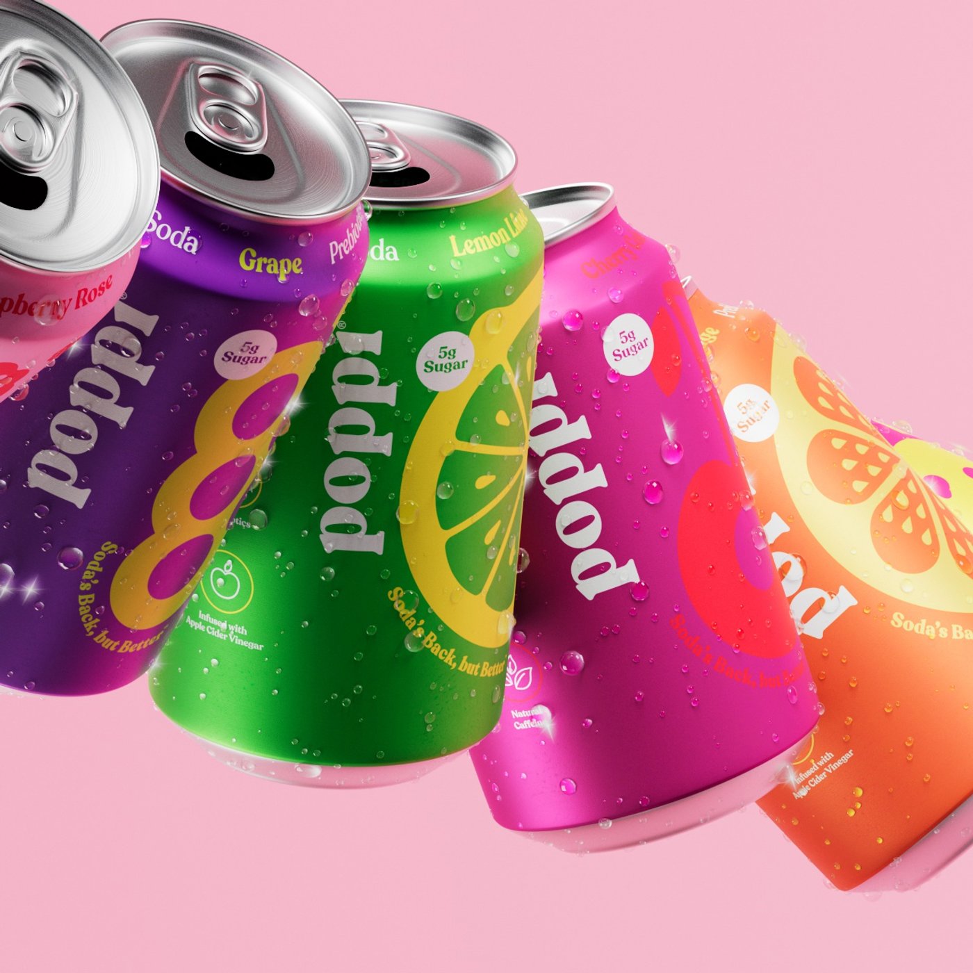 POPPI - The Future of Soda is Now, image 16