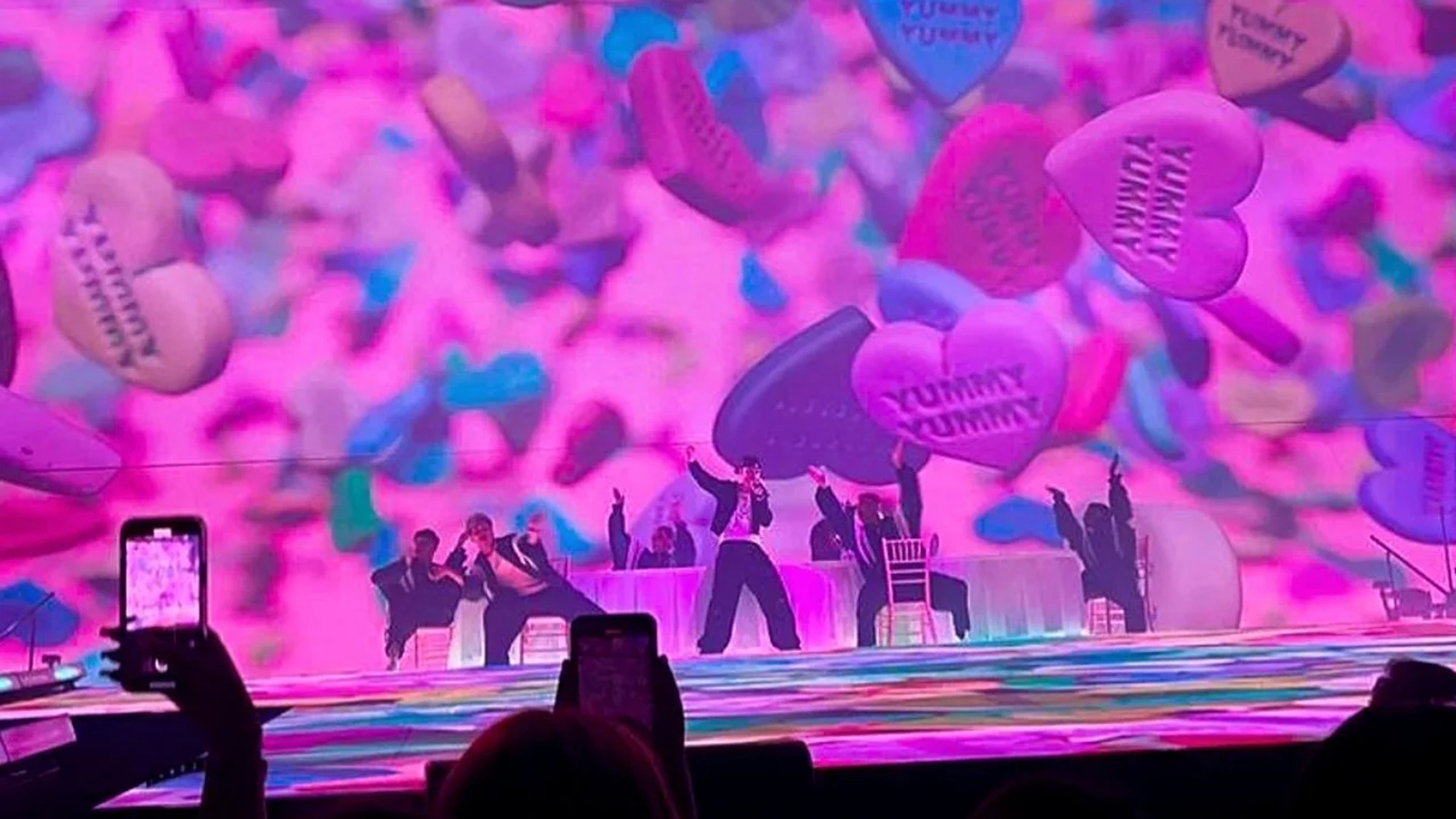 Justin Bieber: Justice Tour, image 11