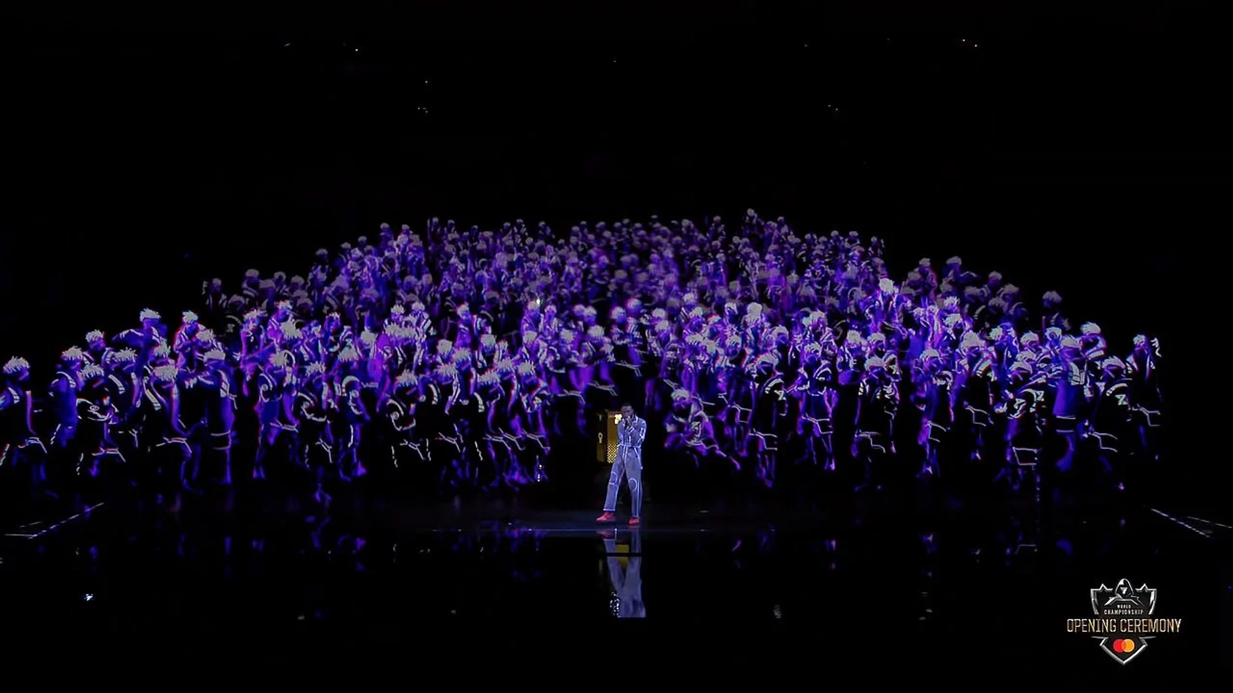 League of Legends - Finals 2019, image 3