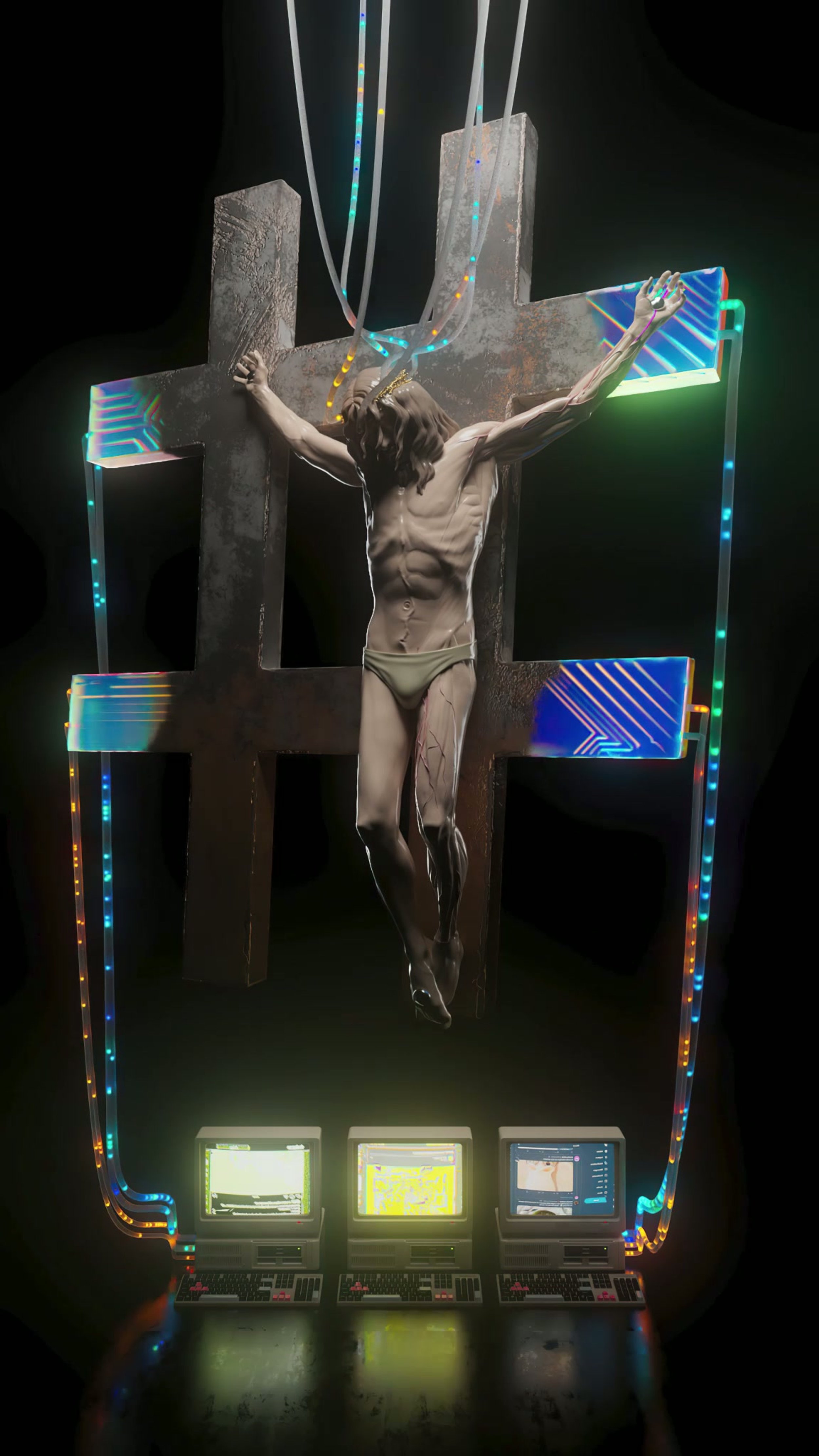 #SACRIFICE