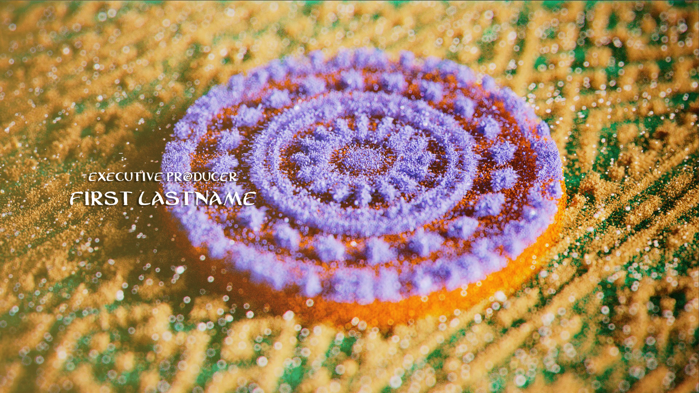 Moana (2026) - Title Sequence, image 18