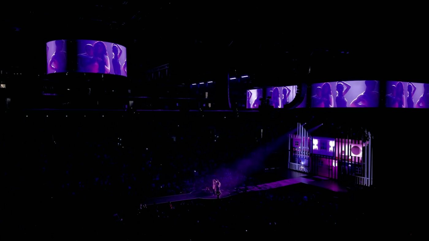Ariana Grande - Eternal Sunshine Tour 2026, image 2