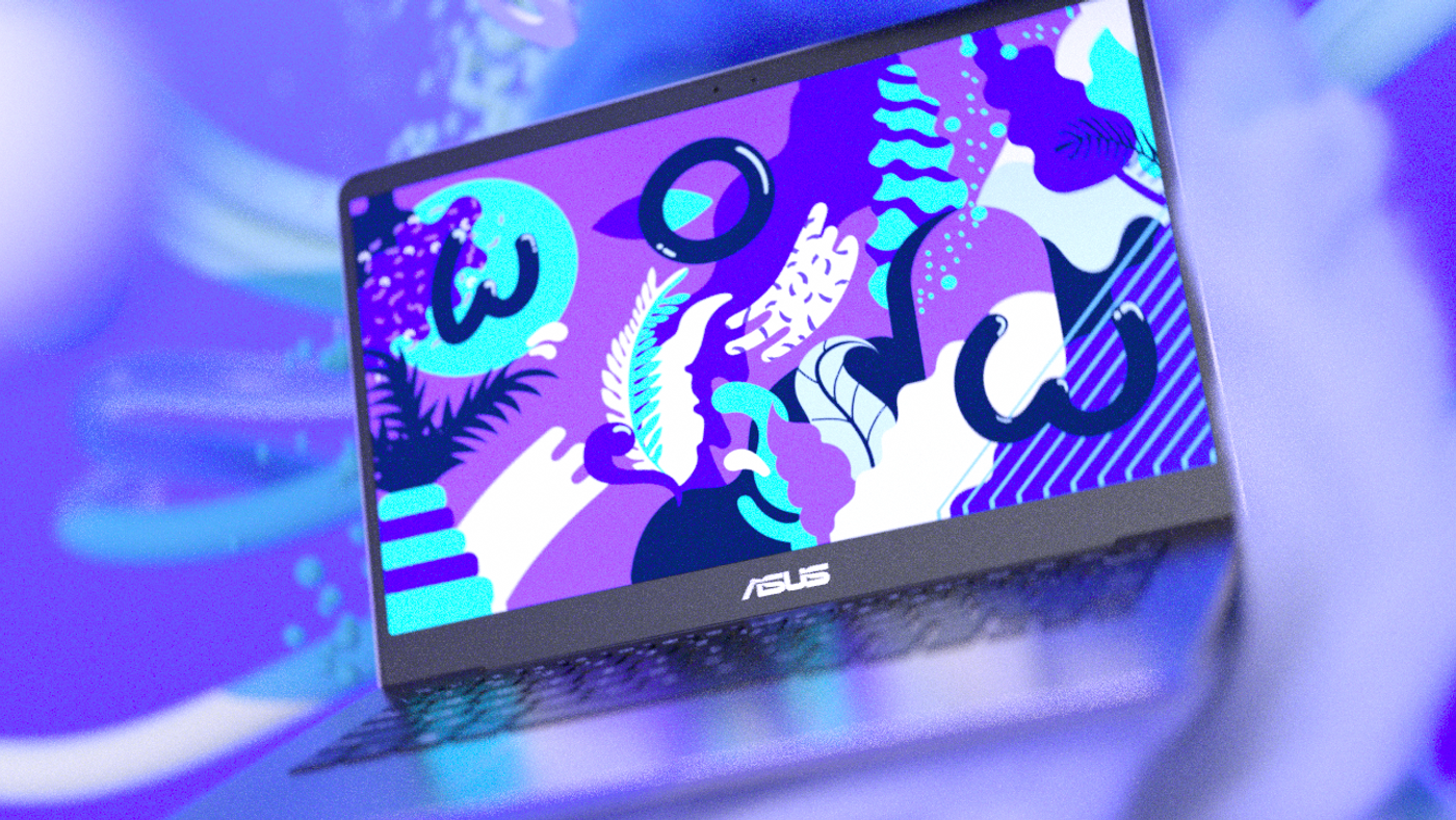 ASUS Zenbook Series - 4K Cinematic Trailer, image 17