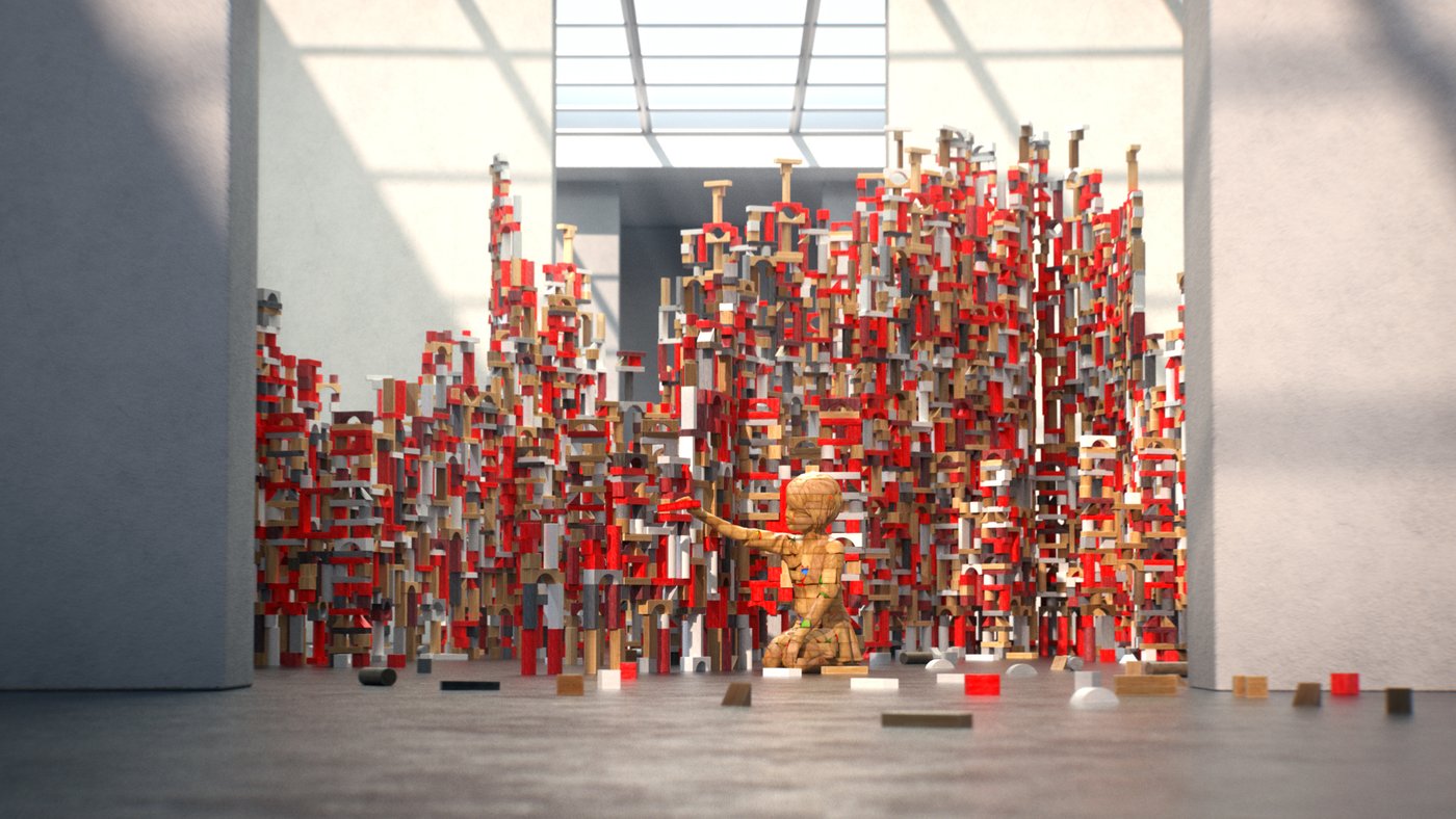 TEDx Sydney 2018 - Main Titles, image 52