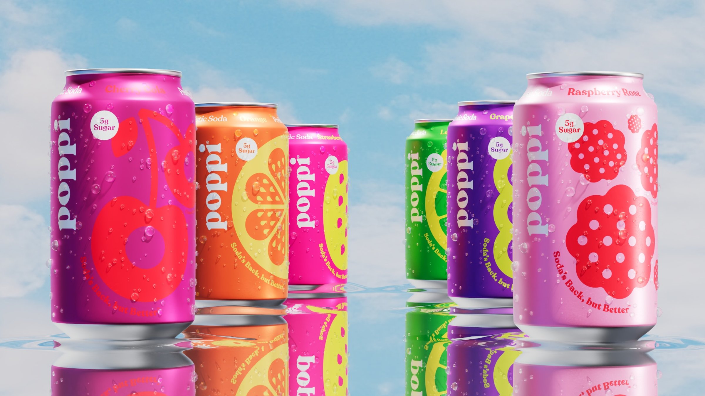POPPI - The Future of Soda is Now, image 10
