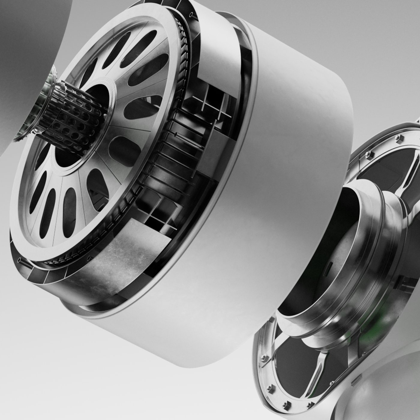 Nucor, image 16