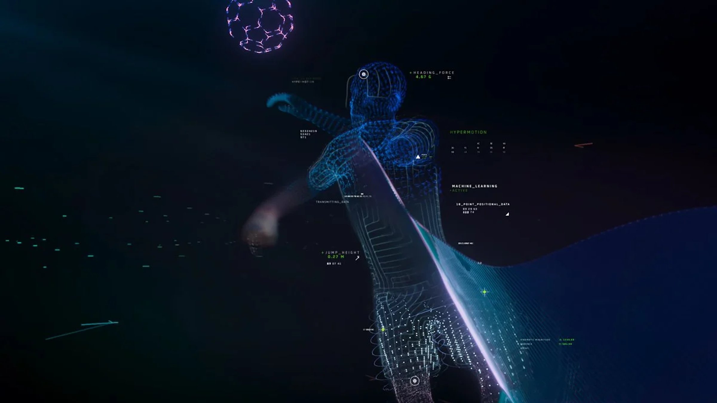 FIFA 22 - Official Reveal Trailer, image 5