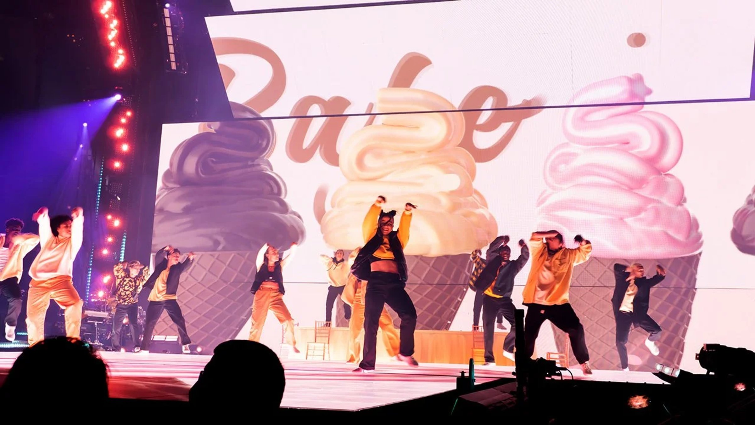 Justin Bieber: Justice Tour, image 8