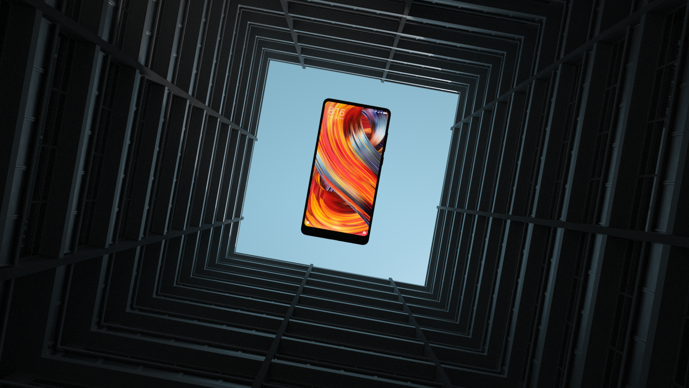 Xiaomi Mix Mi 2, image 33