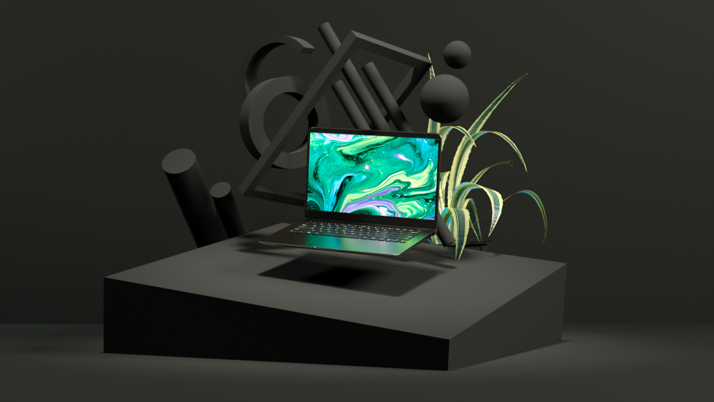 ASUS Zenbook Series - 4K Cinematic Trailer, image 5