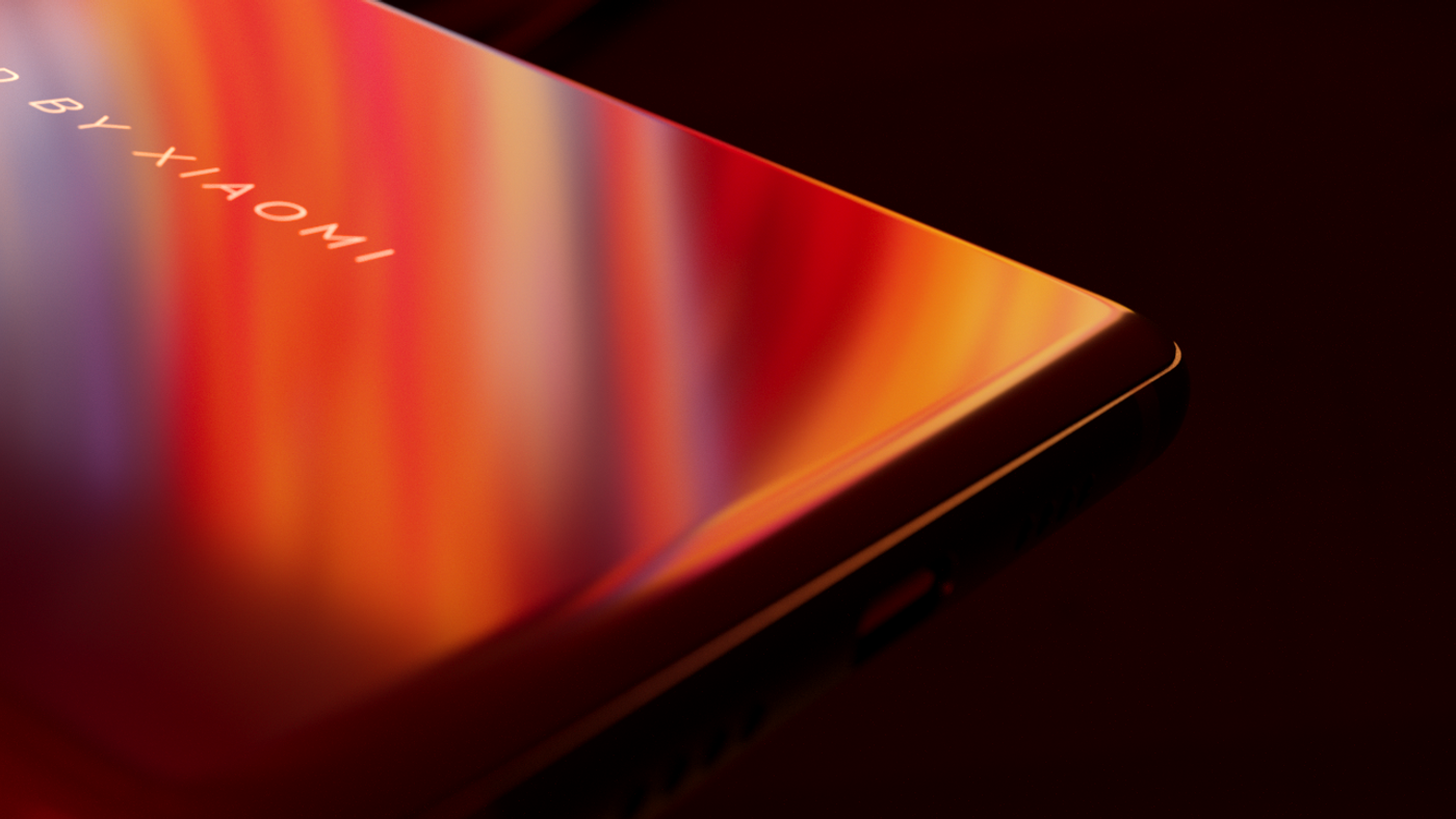 Xiaomi Mix Mi 2, image 45