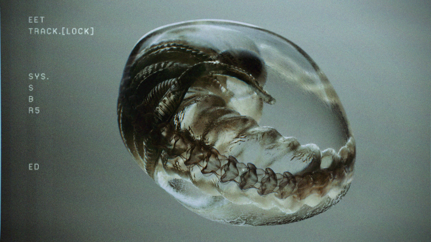 FX Alien: Earth, image 26
