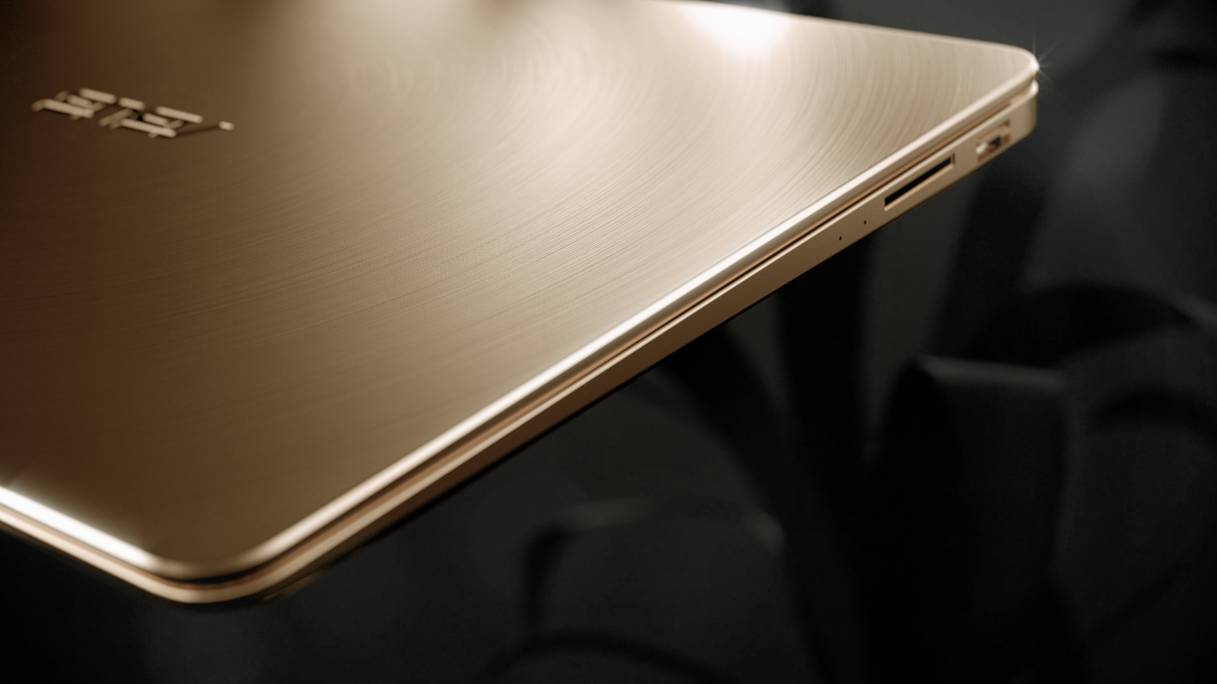 ASUS Zenbook Series - 4K Cinematic Trailer, image 26