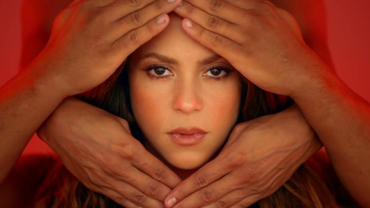 Girl Like Me - Shakira & Black Eyed Peas
