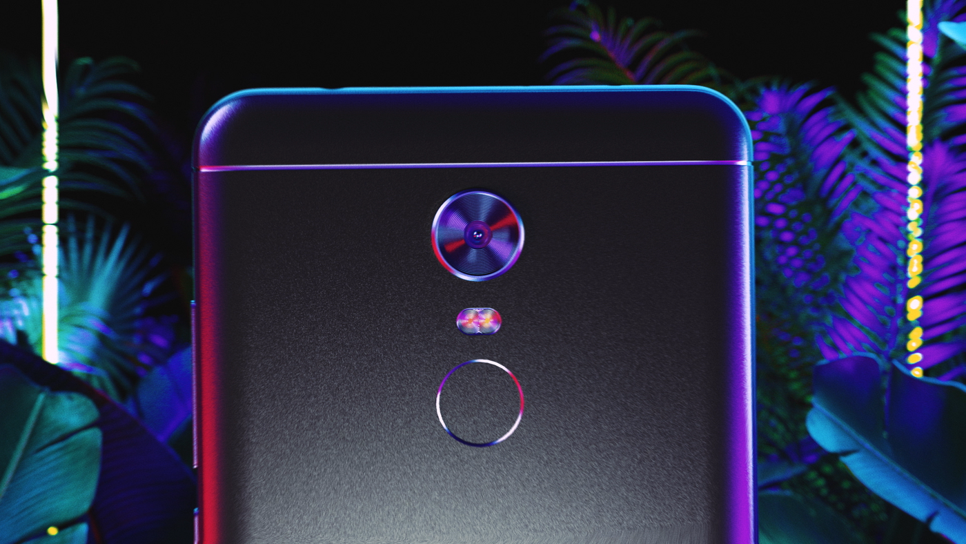 Xiaomi Redmi Note 5 - Official Video, image 14