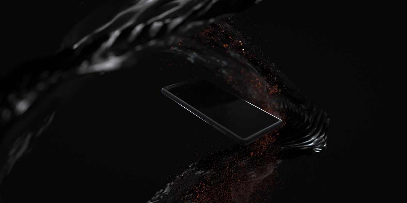 Xiaomi Mix Mi 2, image 25