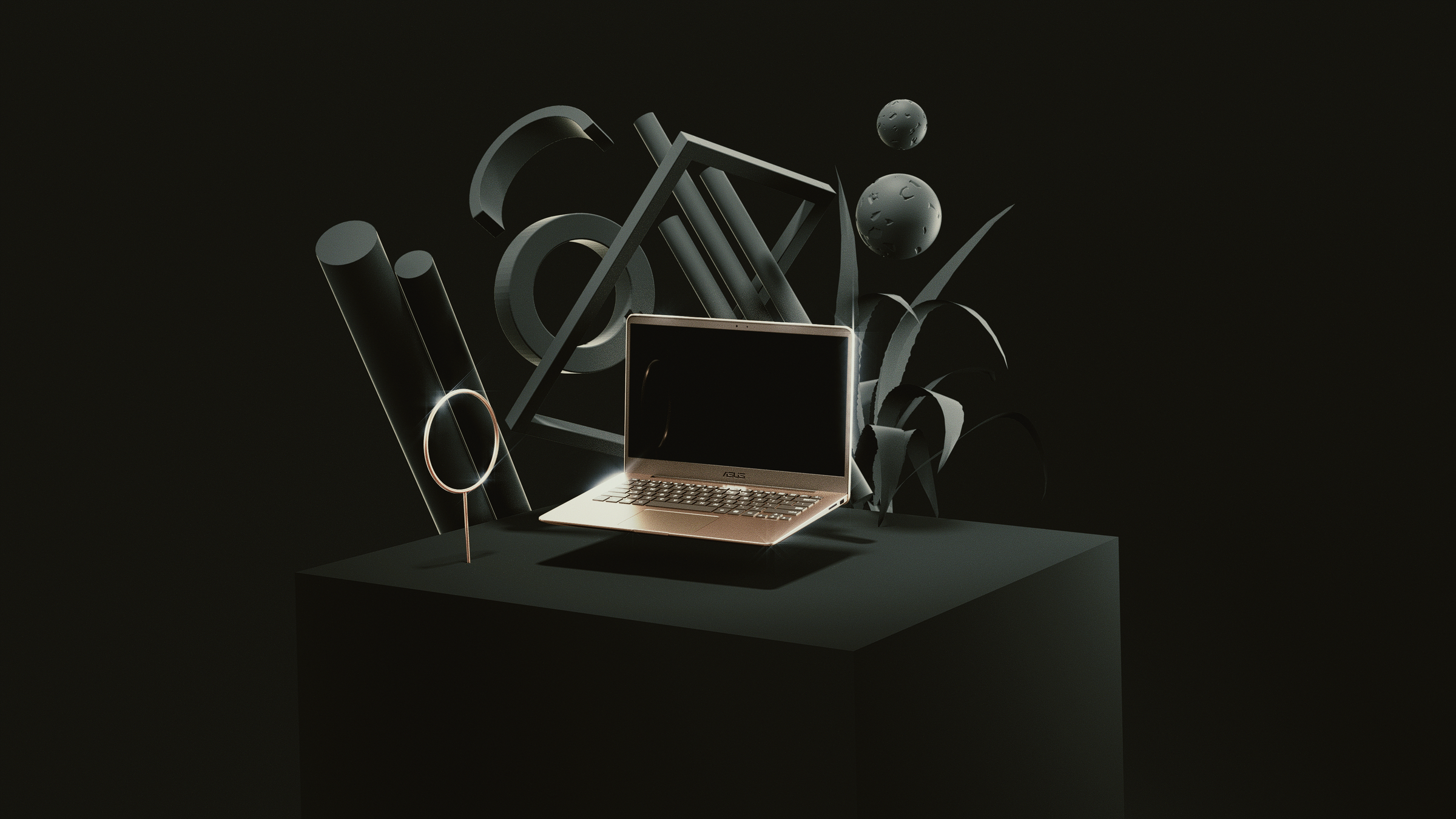 ASUS Zenbook Series - 4K Cinematic Trailer, image 27
