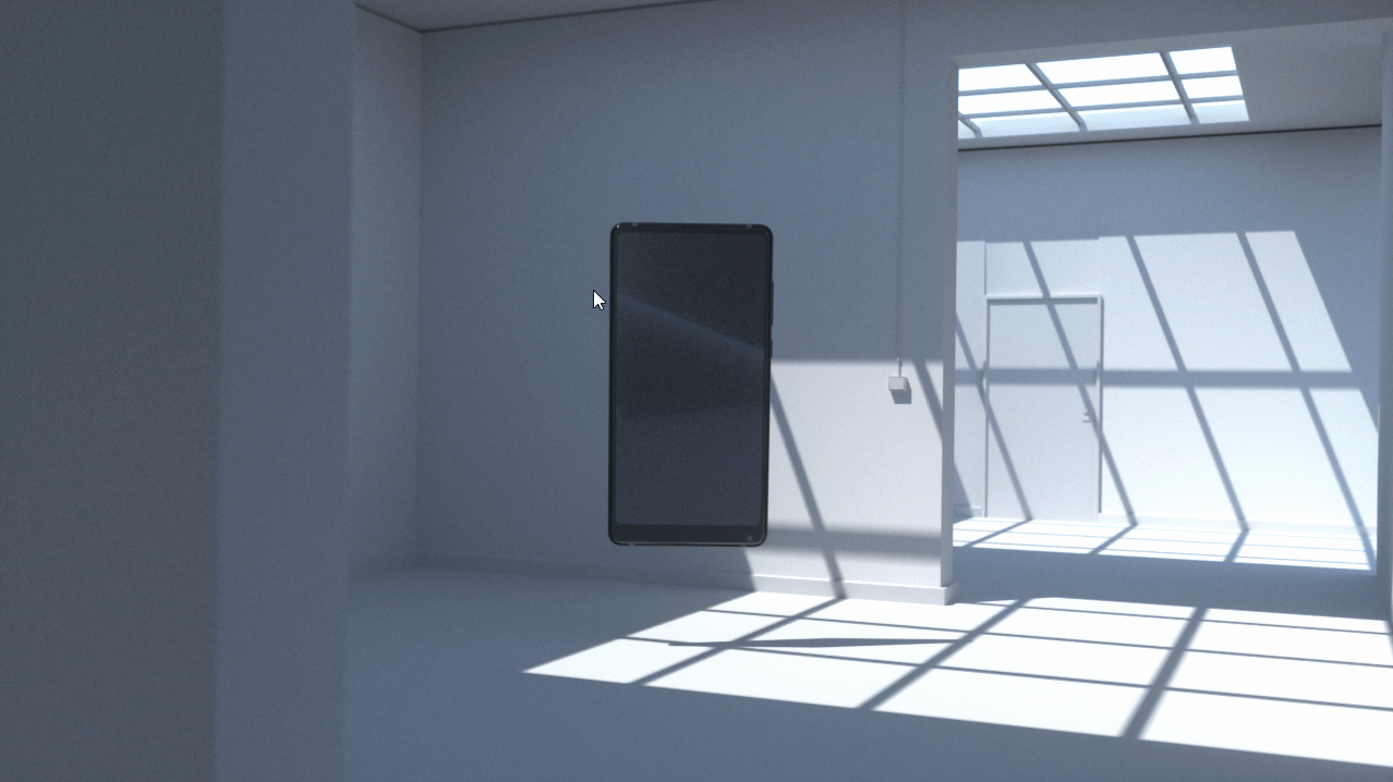 Xiaomi Mix Mi 2, image 16