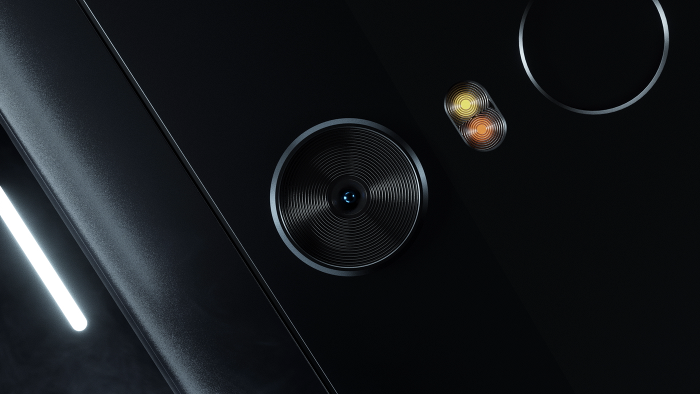 Xiaomi Redmi Note 5 - Official Video, image 6