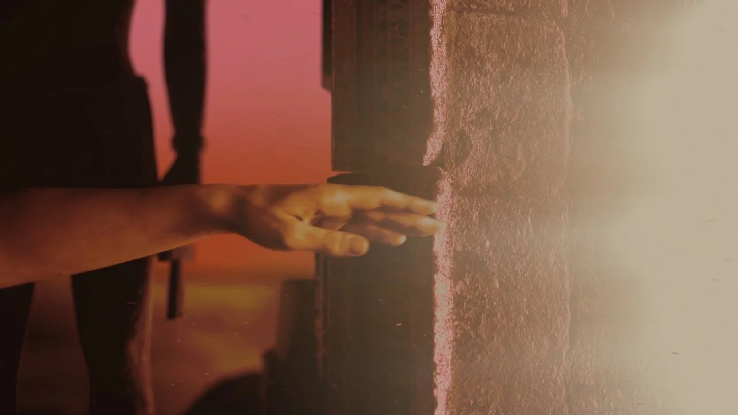 Theodosia - Title Sequence, image 17