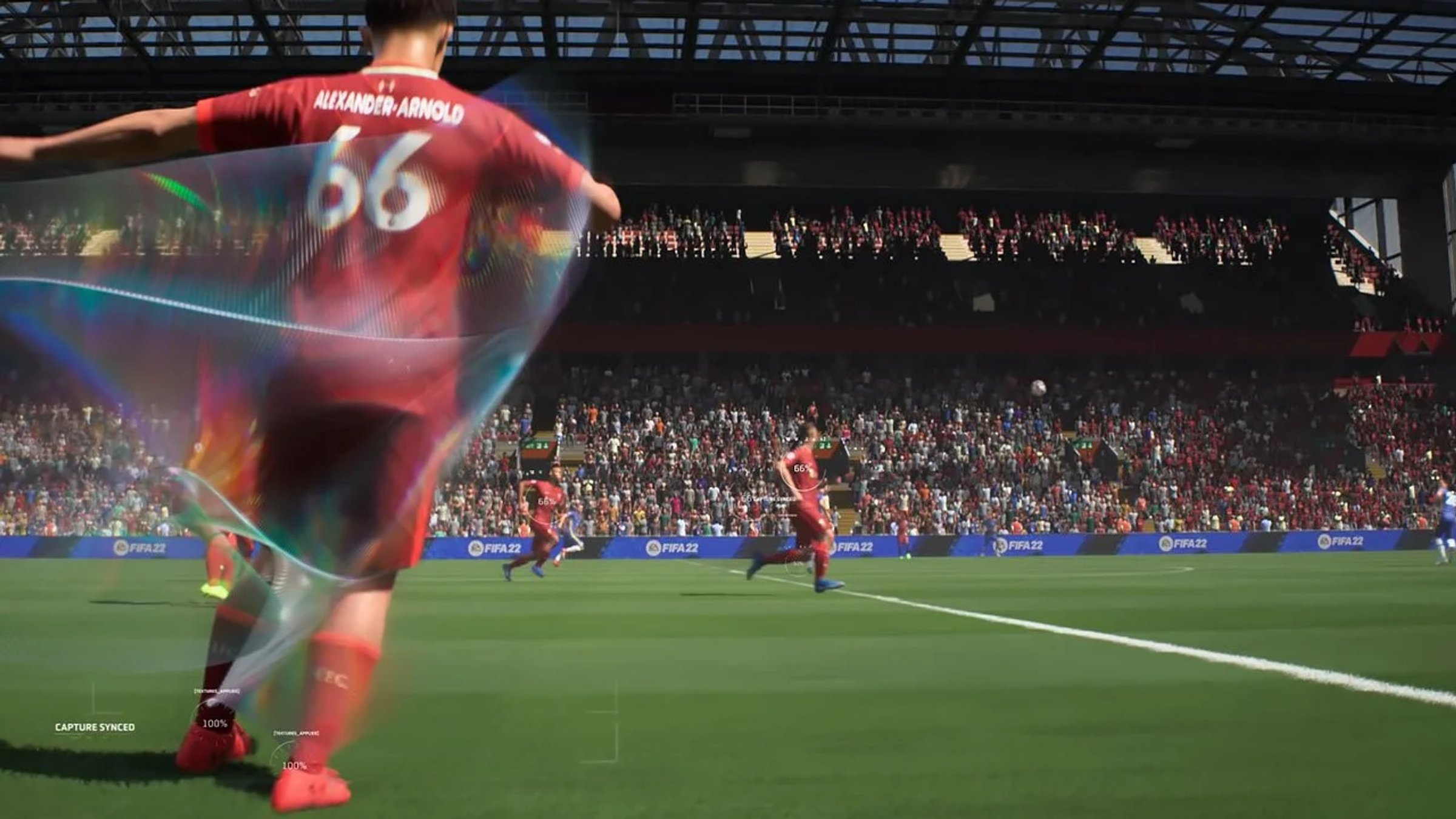 FIFA 22 - Official Reveal Trailer, image 11