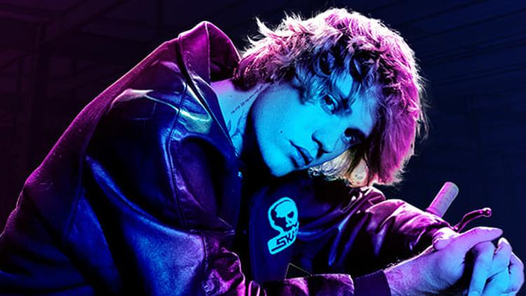 Justin Bieber: Justice Tour