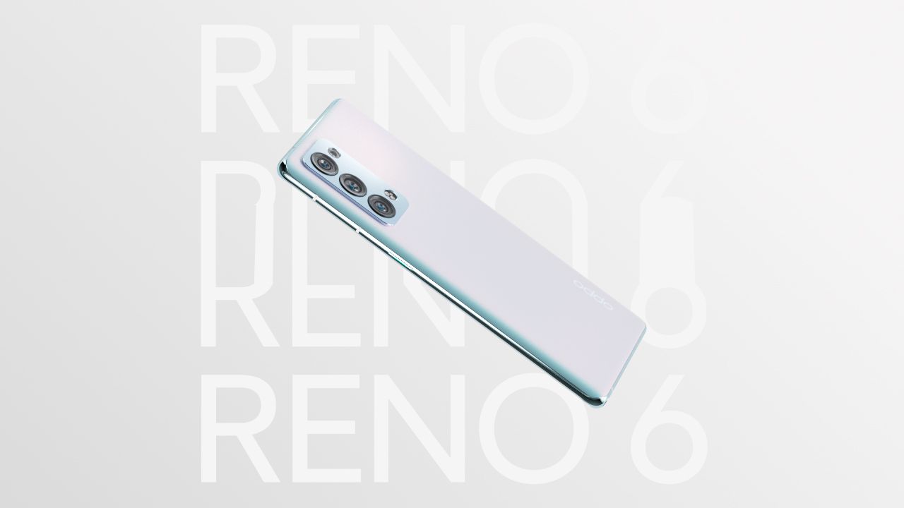 OPPO | GenZ Series