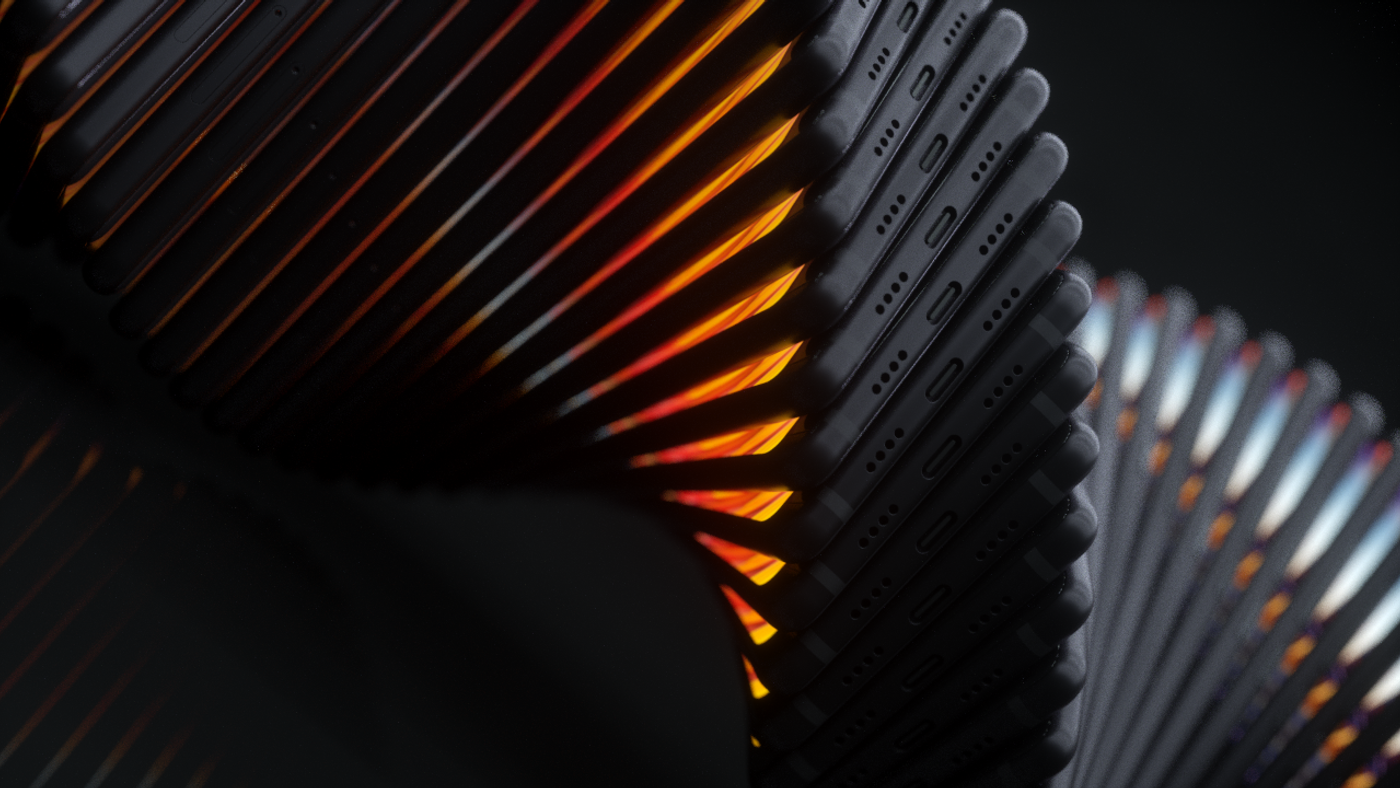 Xiaomi Mix Mi 2, image 30
