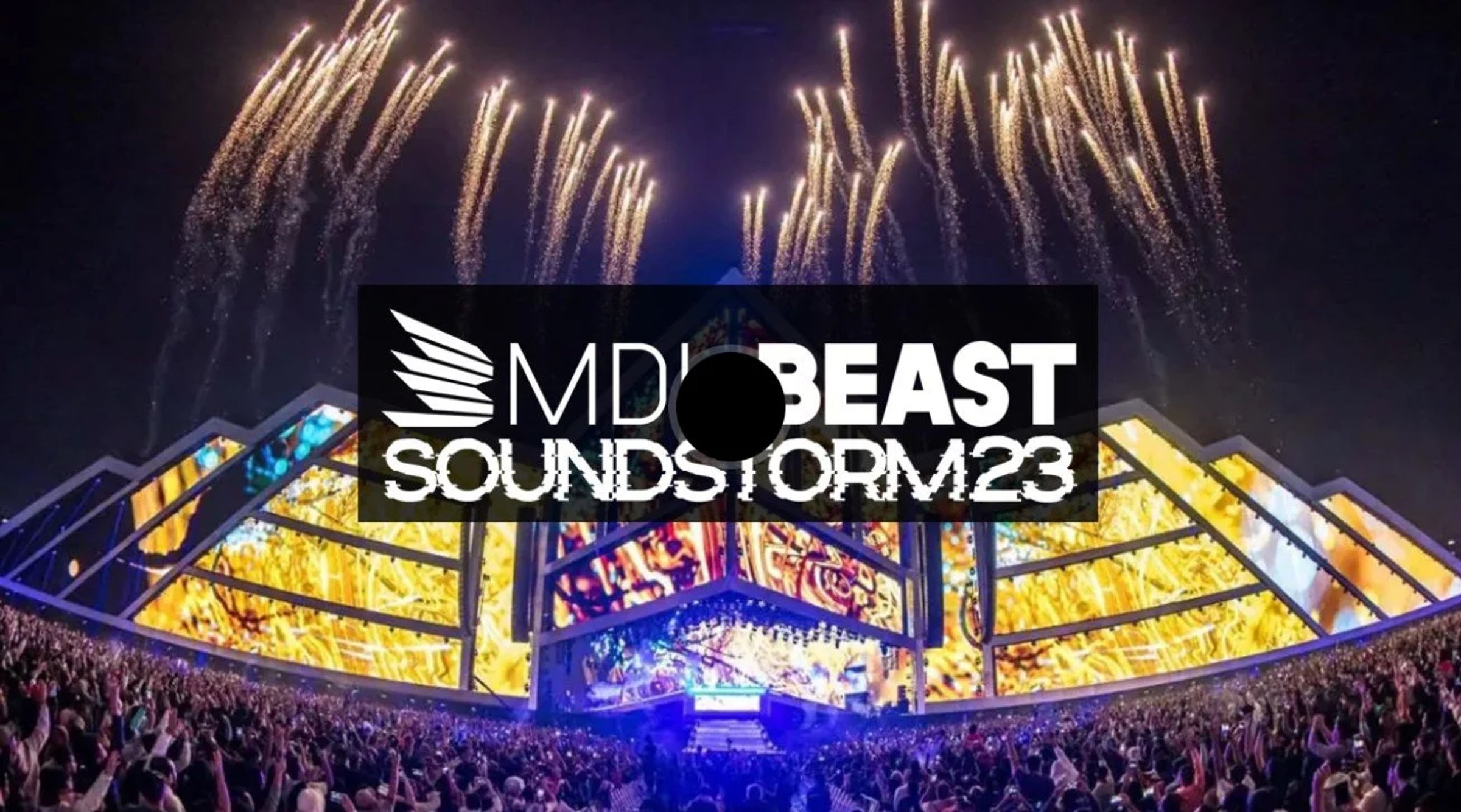 MDL Beast, image 1
