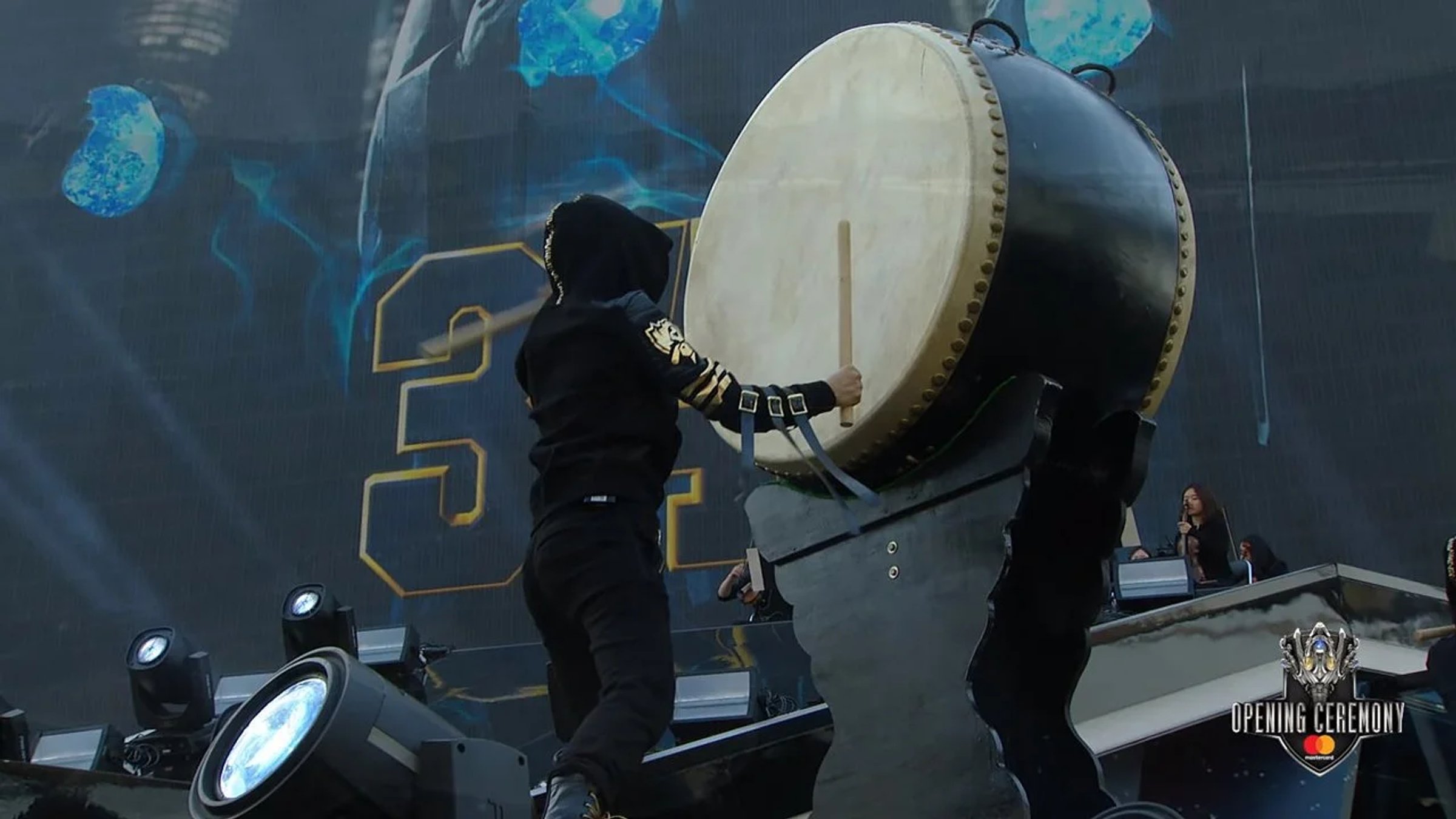 League of Legends - Finals 2018, image 2