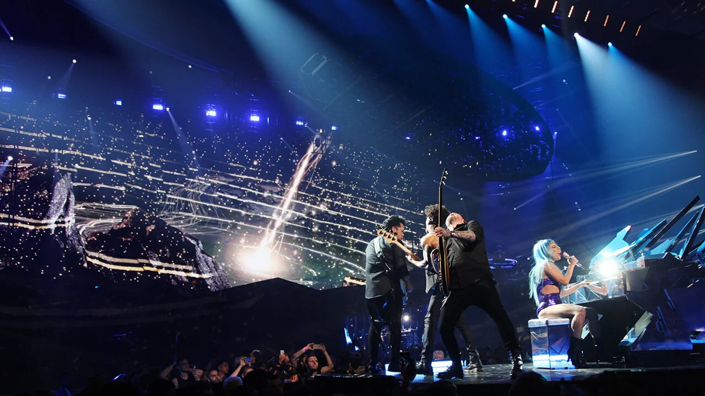 Lady Gaga Enigma, image 13