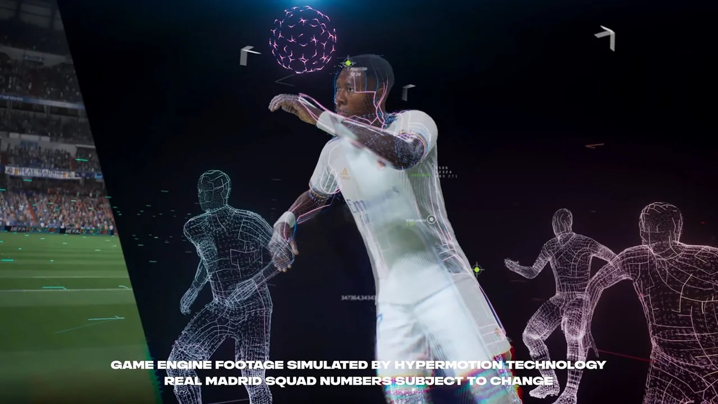 FIFA 22 - Official Reveal Trailer, image 3