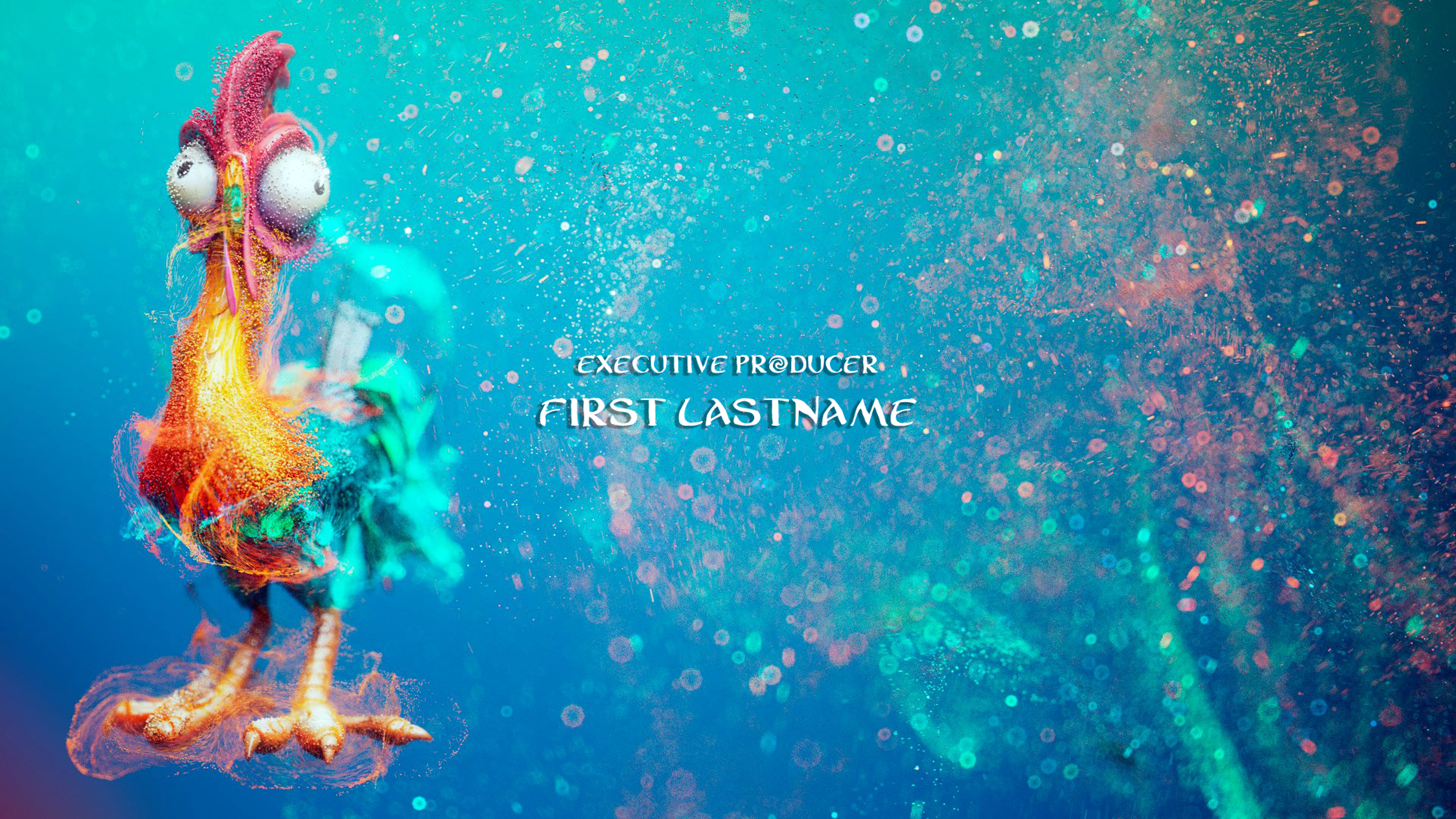 Moana (2026) - Title Sequence, image 7