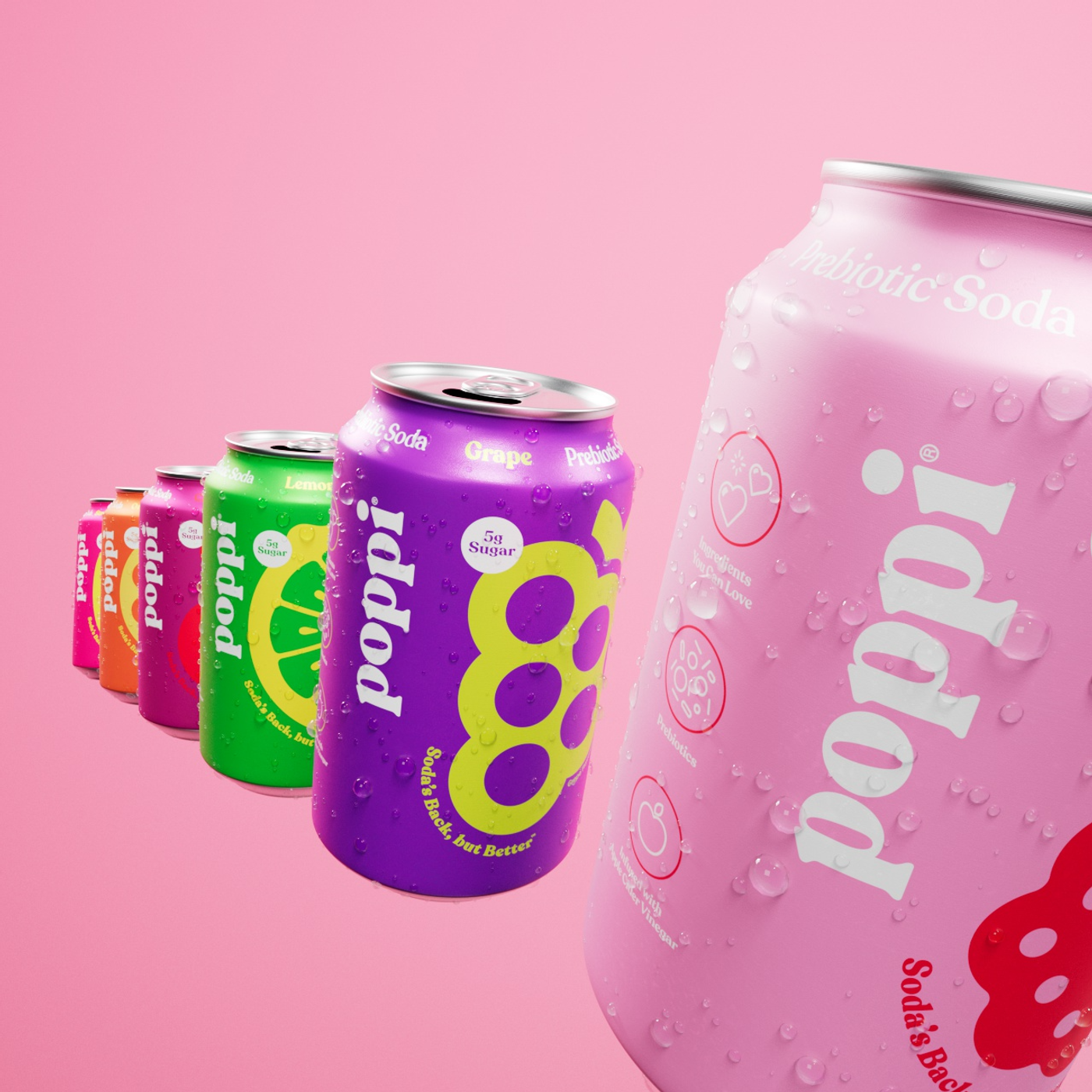 POPPI - The Future of Soda is Now, image 15