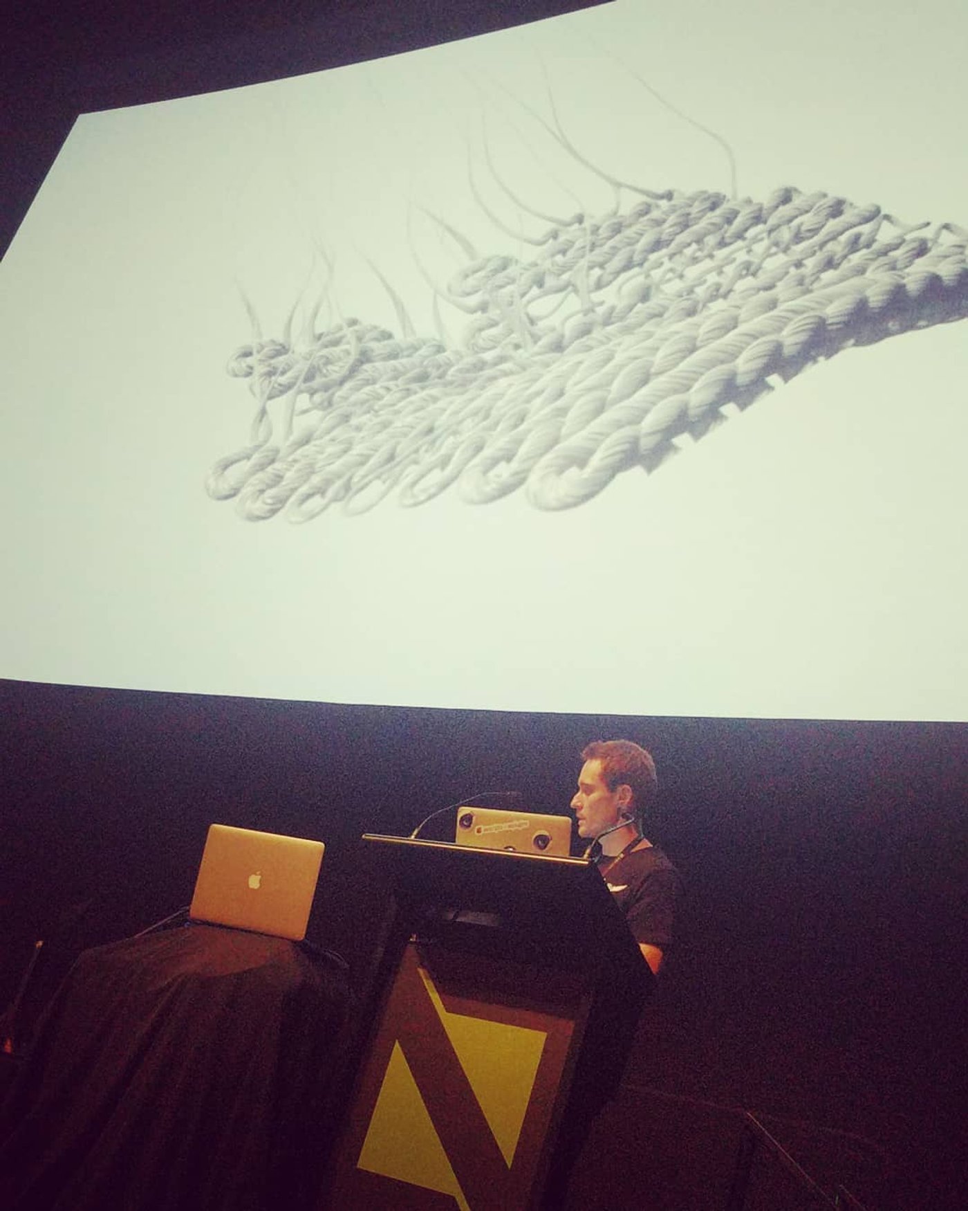 NODE 2018 Titles: Explore, Connect, Create, image 43