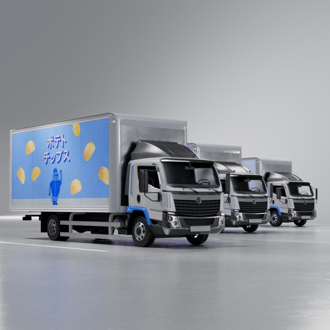 IBM - What If Campaign, image 7